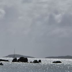 VI Daysailing