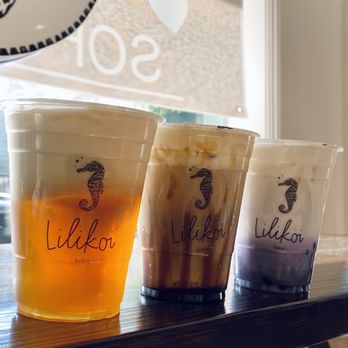 Lilikoi - Bubble Tea Near Me - San Francisco, California Lilikoi - Bubble Tea Near Me - San Francisco, California