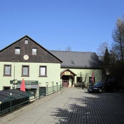 Bennelliebschänke