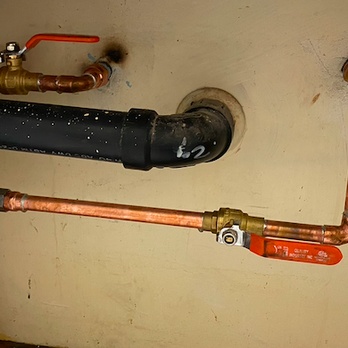High Tech Plumbing - after! - Plumbing Near Me