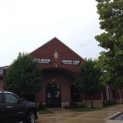 Premier Medicine - Front entry.