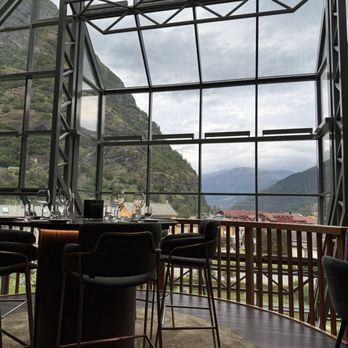 Fretheim Hotel - Hotels & Travel Near Me - Aurland, 14