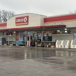 Circle K