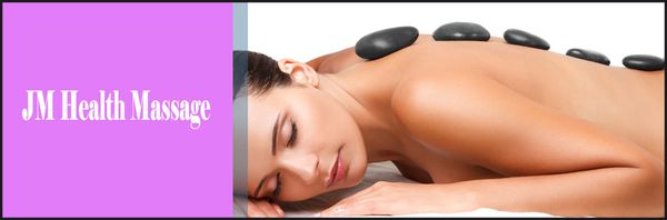 J M Health Massage Spa by null