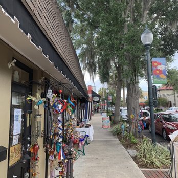 Mount Dora - Street shops - Specialty Food Near Me - Mount Dora, Florida Mount Dora - Street shops - Specialty Food Near Me - Mount Dora, Florida