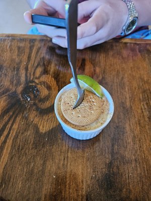 Guajillo's On The Island by null