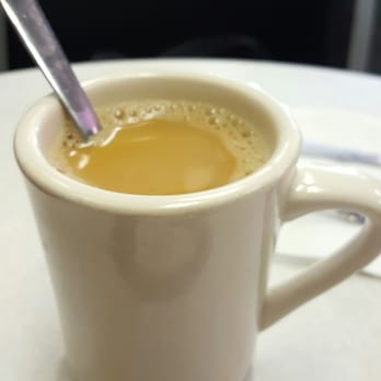 Pete's Clown House - Some of the best coffee. - Breakfast & Brunch Near Me - Philadelphia, Pennsylvania