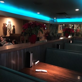 Blue Agave Grill - Seafood Near Me - Denver, Colorado