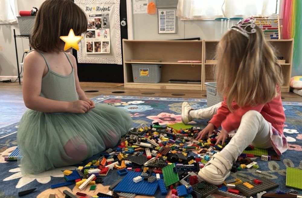 ABCDee Learning Center - childcare center in Austin, TX