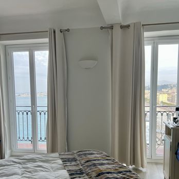 Hôtel Suisse - 3/7/26 Love the view!!! - Hotels Near Me - Nice, 06