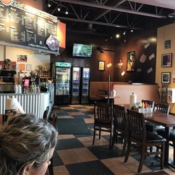 Memphis Blues Barbeque House