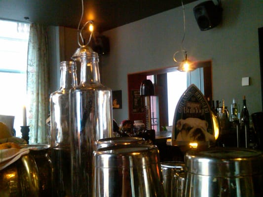 Corner Club Rescued by Sovel by null