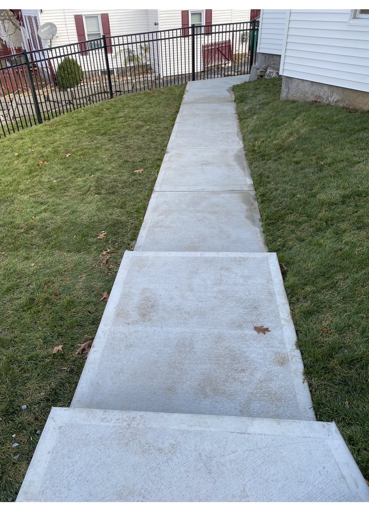 CALEB & SON CONSTRUCTION Lowell, Massachusetts Masonry/Concrete Phone Number Yelp