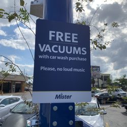 Mister Car Wash - 32 Photos & 21 Reviews - Auto Detailing - 852 Lee Rd