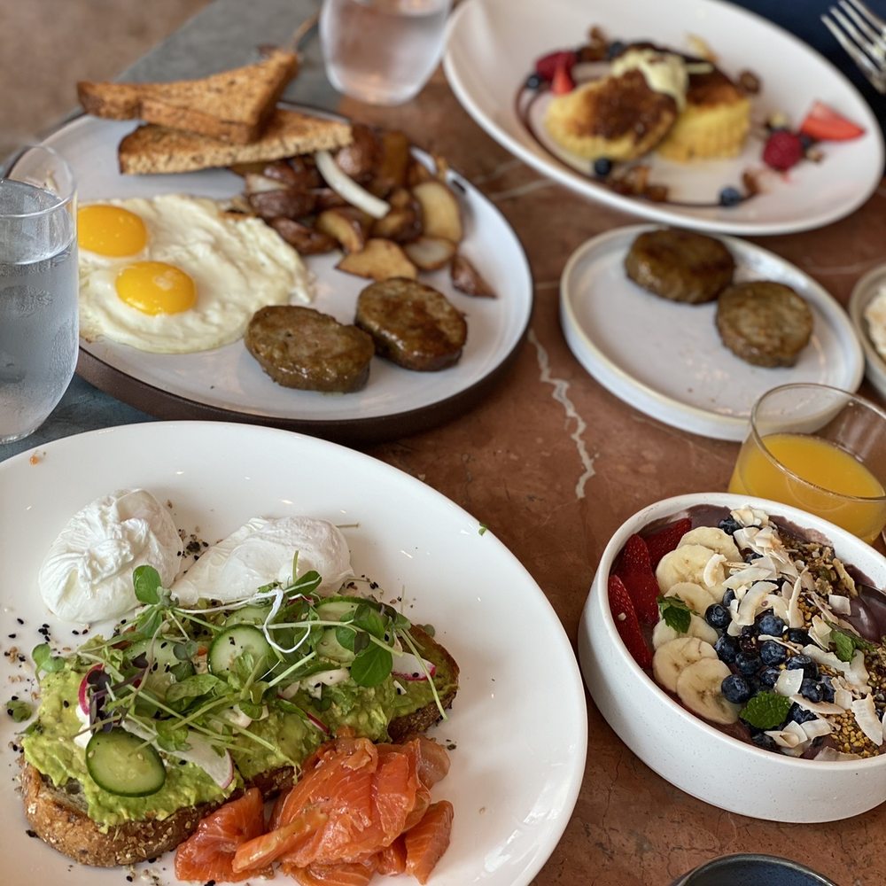 Top 10 Best Breakfast & Brunch in Oceanside, CA Last Updated August