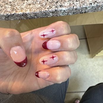 Volente Nails - Nail Salons Near Me - Austin, Texas Volente Nails - Nail Salons Near Me - Austin, Texas