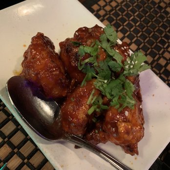 Mughlai Grill - Gobhi Manchurian - Indian Near Me - New York, New York Mughlai Grill - Gobhi Manchurian - Indian Near Me - New York, New York