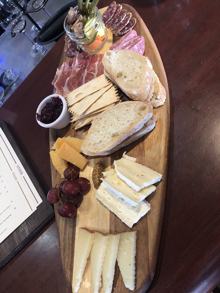 Flights Wine Bar