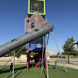 Playgrand Adventures