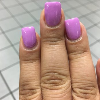 Lovely Nail Spa - Nail Salons Near Me - Yucaipa, California