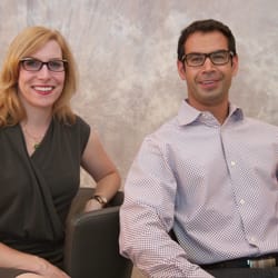 FYidoctors - Dr. Amy Bakelaar and Dr. Aaron Patel.