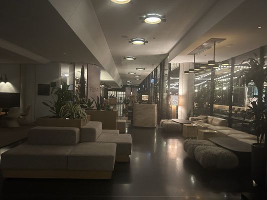 The Emily Hotel by null