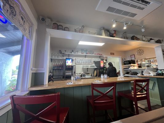 Country Touch Cafe - Breakfast • Lunch • Brunch by null