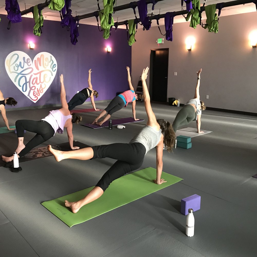 Top 10 Best Yoga in Aurora, CO Last Updated September 2021 Yelp