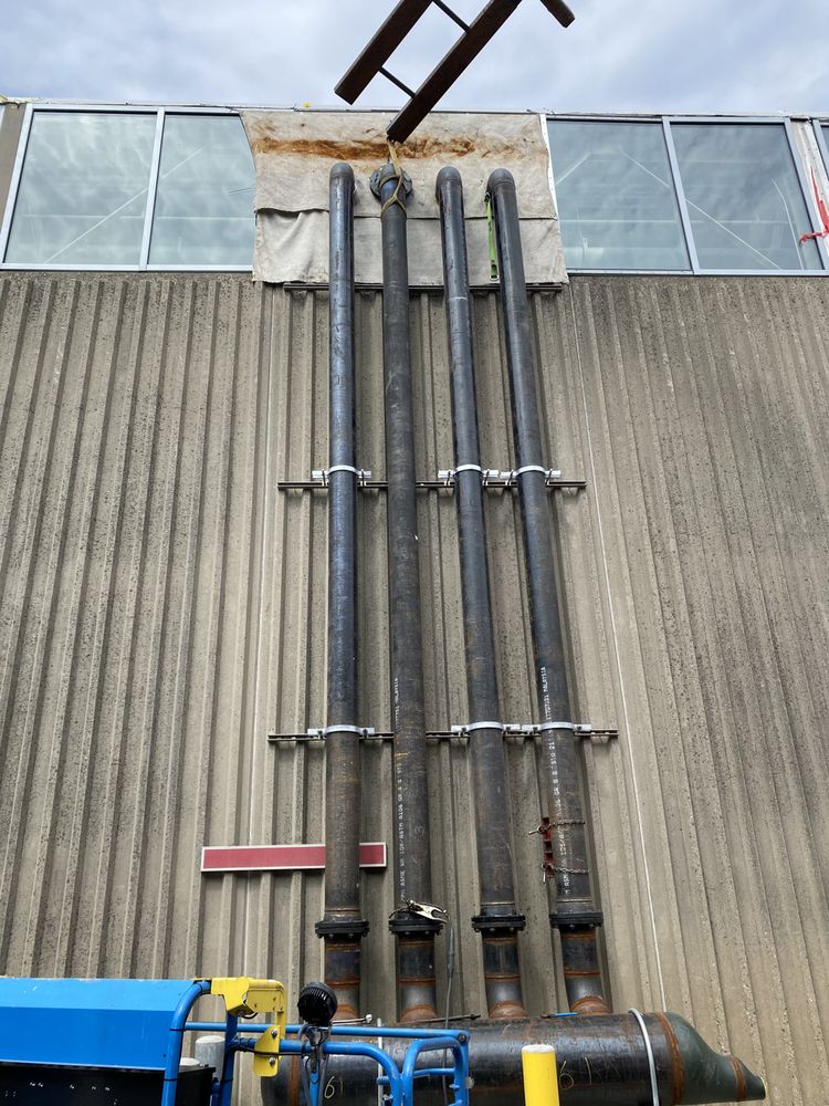 Slide of Adams Mechanical