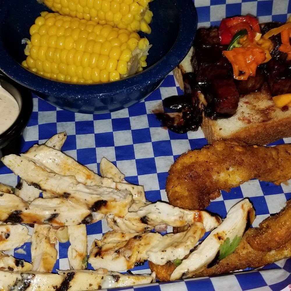 Famous Dave's Bar-B-Que - Grill chicken, catfish fingers, burnt ends - Barbeque Near Me - Laurel, Maryland Famous Dave's Bar-B-Que - Grill chicken, catfish fingers, burnt ends - Barbeque Near Me - Laurel, Maryland