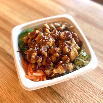 Belly Bowl Kitchen and Lounge - Chinese Near Me - Chicago, Illinois Belly Bowl Kitchen and Lounge - Chinese Near Me - Chicago, Illinois