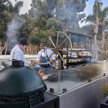 Ember & Rye - Seafood Near Me - Carlsbad, California Ember & Rye - Seafood Near Me - Carlsbad, California