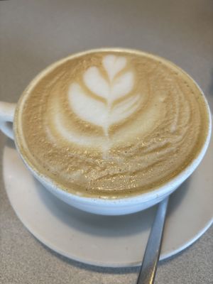 Cafe con Leche by null