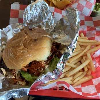Taco-Tastic - Adobada Torta - Mexican Near Me - Toms River, New Jersey