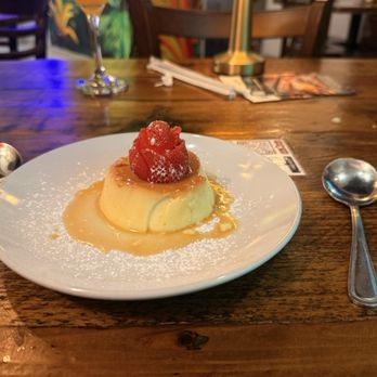 Loaded Empanadas - Fresh Flan. Exquisite - Tapas/Small Plates Near Me - Las Vegas, Nevada Loaded Empanadas - Fresh Flan. Exquisite - Tapas/Small Plates Near Me - Las Vegas, Nevada