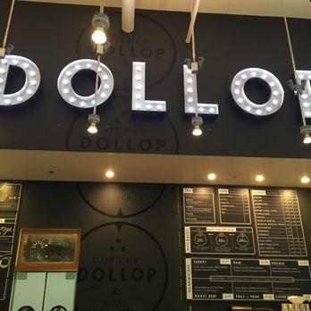 Dollop Coffee - Cafes Near Me - Chicago, Illinois