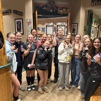 Black Bear Diner Washington - Diners Near Me - Washington, Utah