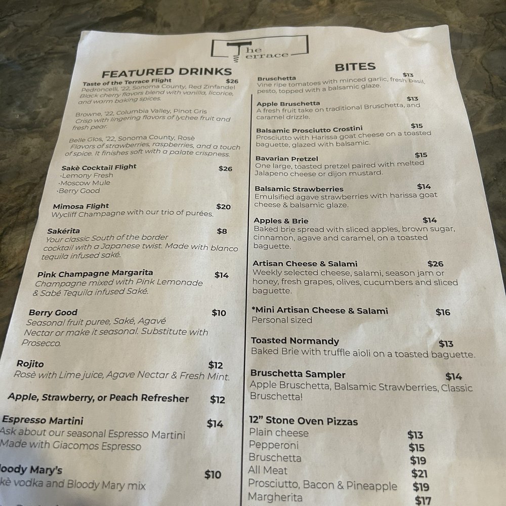 Pourr Decisions wine lounge - Great Menu! - Wine Bars Near Me - Modesto, California Pourr Decisions wine lounge - Great Menu! - Wine Bars Near Me - Modesto, California