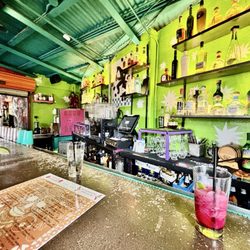 Coyote Cafe