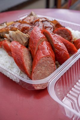 King's Barbeque House by null