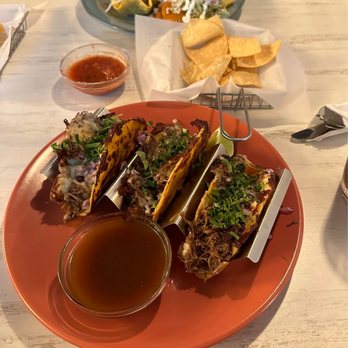 Ta’Chingon Mexican Kitchen - Birria Tacos - Mexican Near Me - Winter Park, Florida