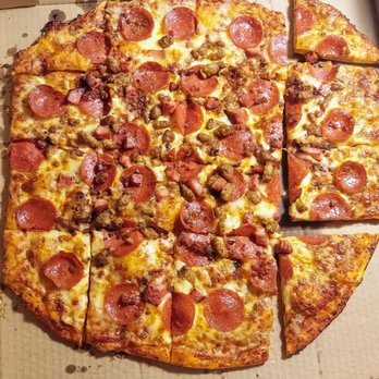 Zacks Kitchen & Deli - Great pizza - Salad Near Me - Columbus, Ohio