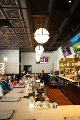 Sabor Gaúcho Prime Brazilian Steakhouse by null