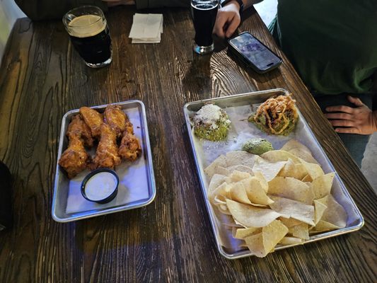 Port Orleans Brewing Co. by null