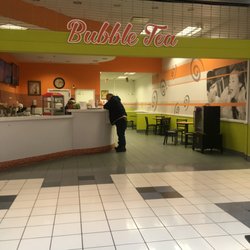 Bubble Tea - Located on level 1 of Westmoreland Mall