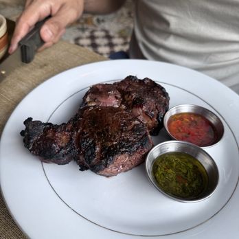 Gaucho Ranch Grill and Wines - Steakhouses Near Me - Miami, Florida