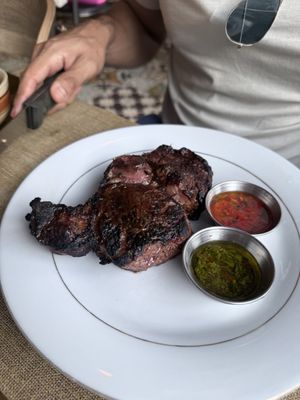 Gaucho Ranch Grill and Wines by null Gaucho Ranch Grill and Wines by null