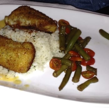 Delmonico's Steakhouse - Walleye - Steakhouses Near Me - Independence, Ohio Delmonico's Steakhouse - Walleye - Steakhouses Near Me - Independence, Ohio