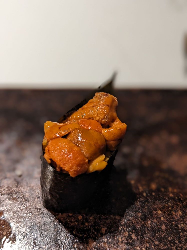 Sushi Nakazawa