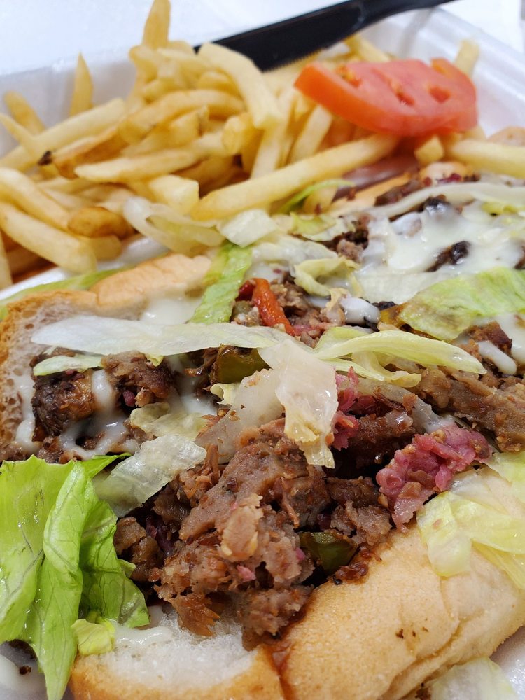 BABAS FAMOUS STEAK & LEMONADE Updated August 2024 34 Photos & 78